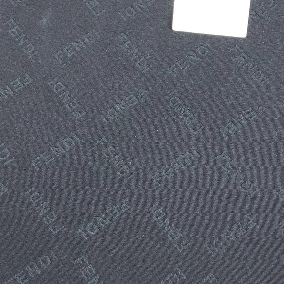 Fendi Rare Alligator Coffee Table - Picture 11 of 12